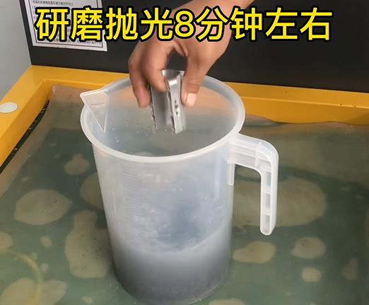 CNC机加工禅城铝件样品